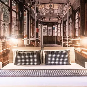 Appart hôtel Meneghino, Milan