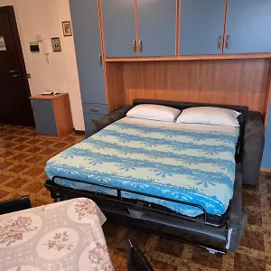 Appartement La Casa Di Dario, Pero