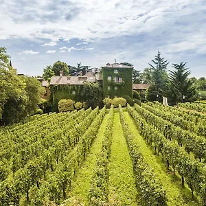 Station touristique L'albereta Relais&chateaux, Erbusco