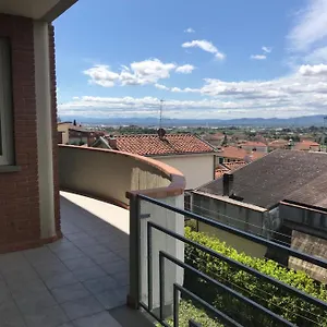 Casa Di Cipri Affittacamere Montale (Tuscany)