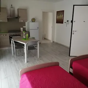 Appart hôtel Alexa, Pero