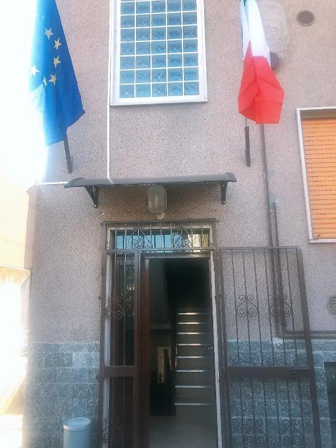 New Family Inn Pero Affittacamere