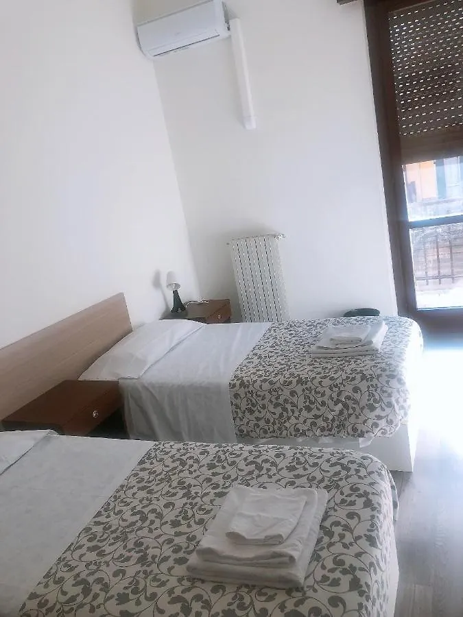 New Family Inn Pero Italia