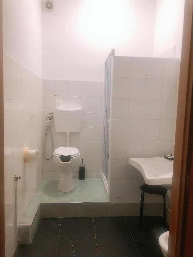 New Family Inn Pero