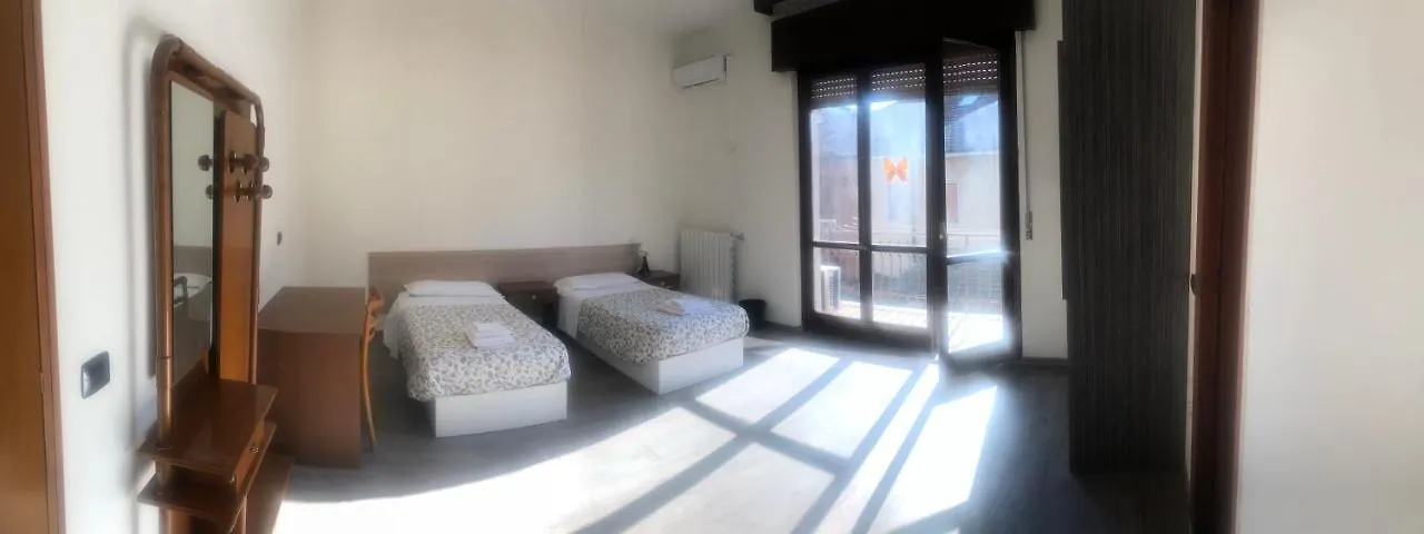New Family Inn Pero