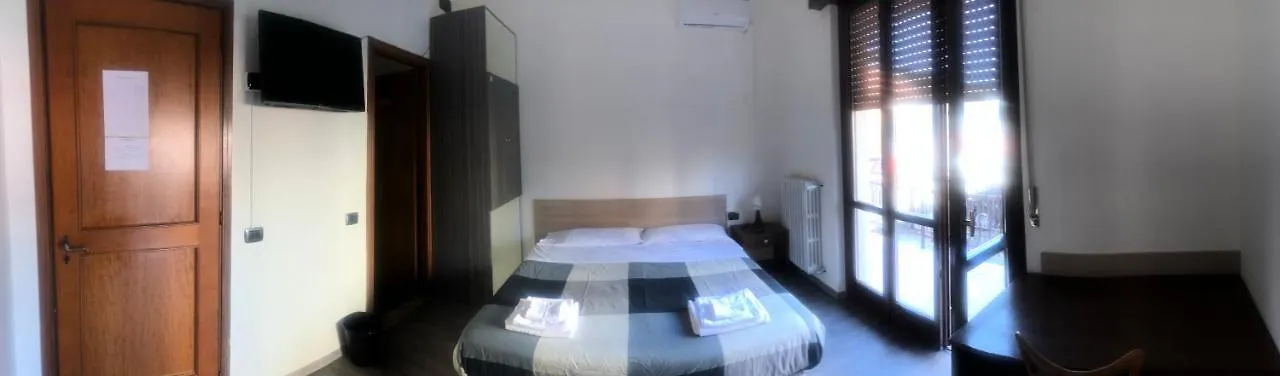 New Family Inn Pero