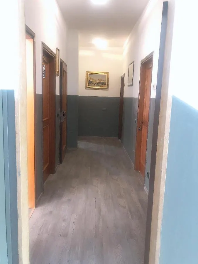 New Family Inn Pero 0*,