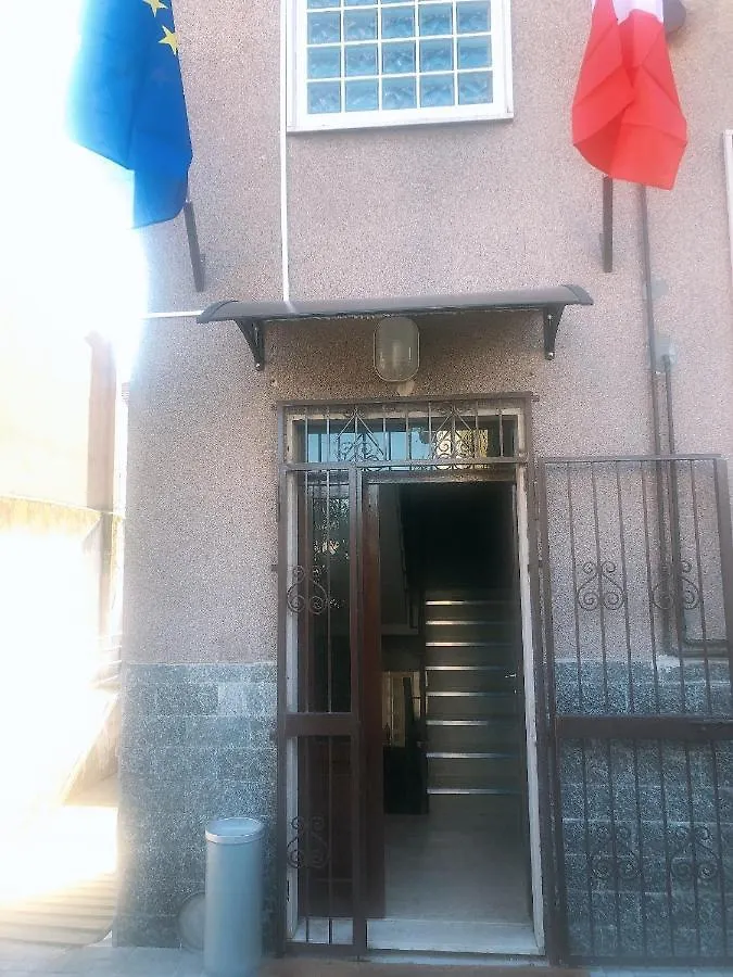 Affittacamere New Family Inn Pero