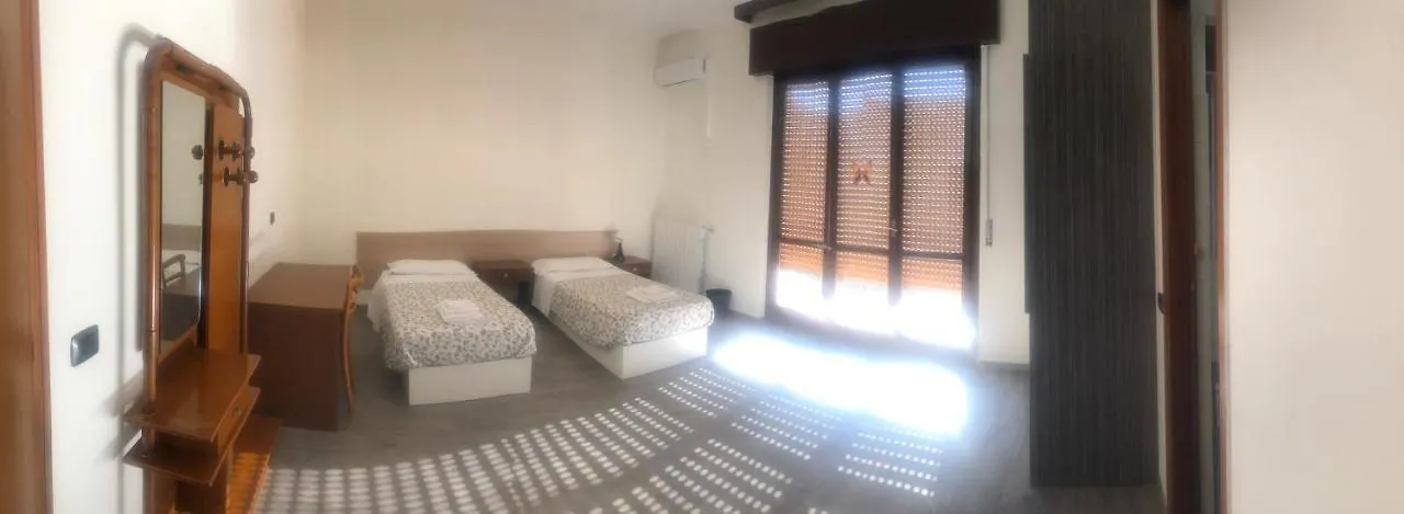 Affittacamere New Family Inn Pero
