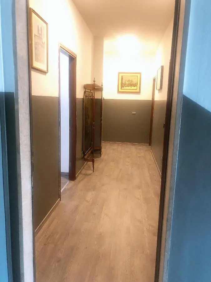 New Family Inn Pero