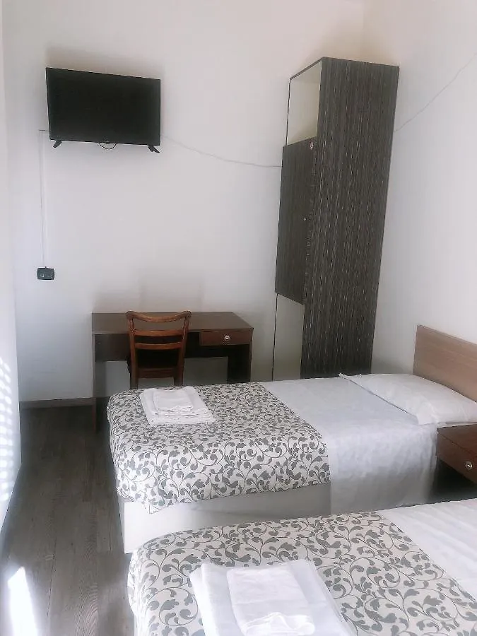 New Family Inn Pero 0*,  Italia