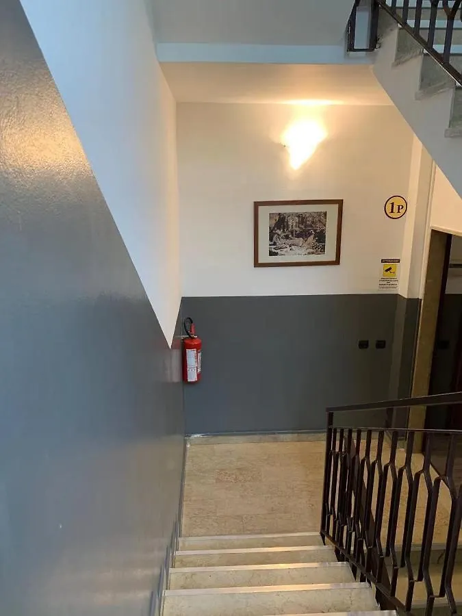 New Family Inn Pero