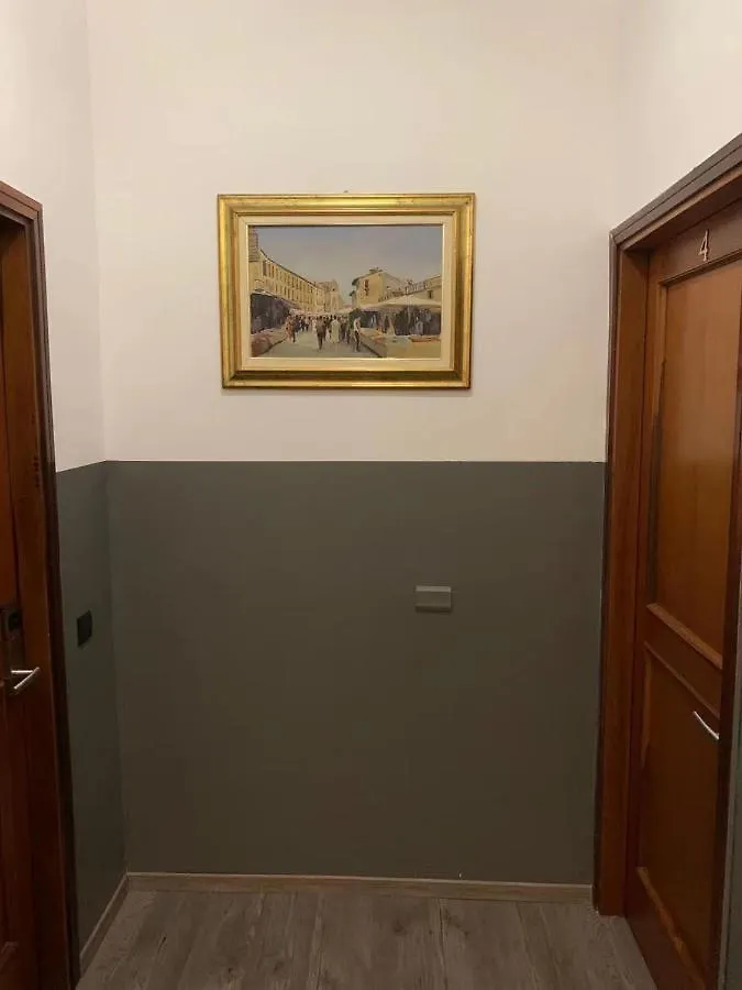 New Family Inn Pero 0*,  Italia