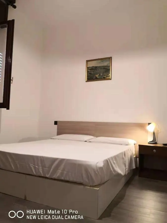 New Family Inn Pero Affittacamere