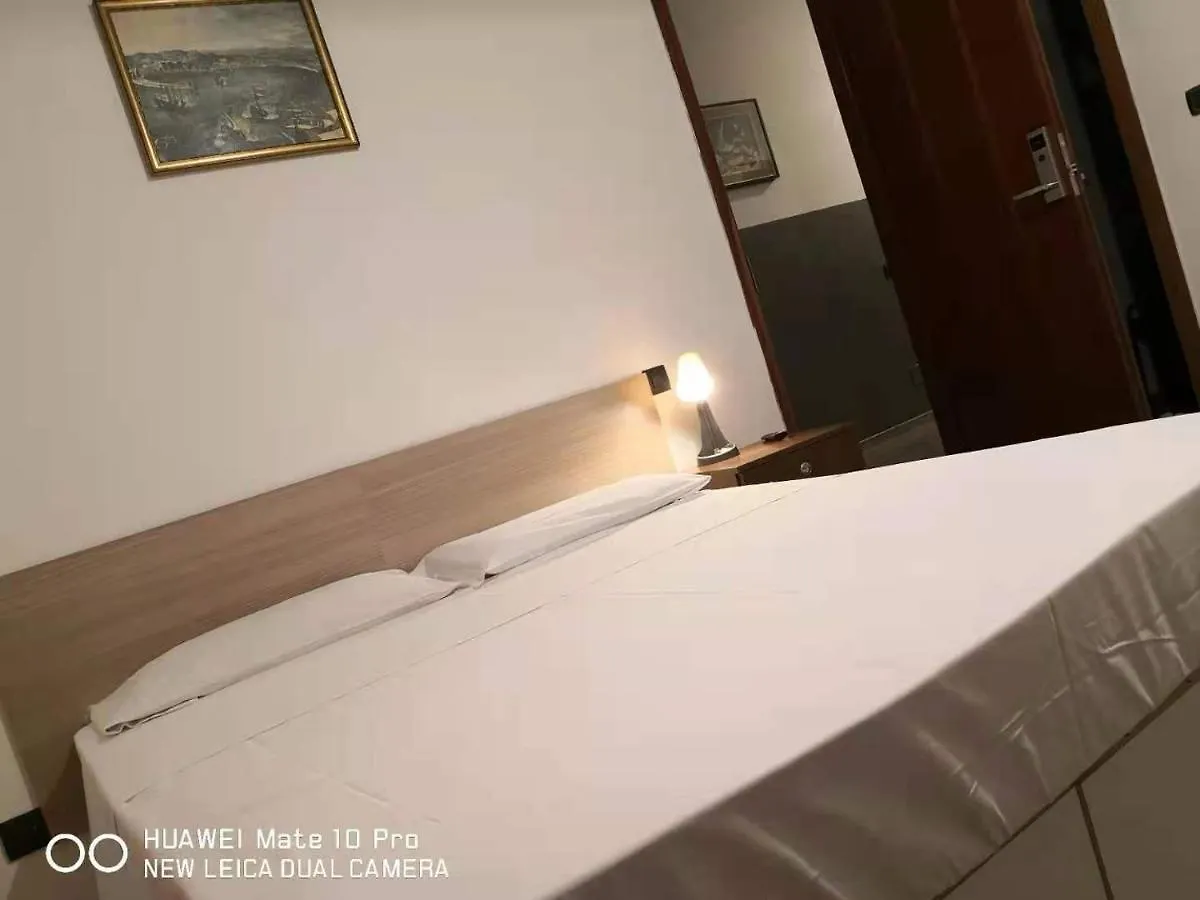 New Family Inn Pero Affittacamere