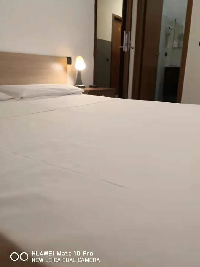 New Family Inn Pero